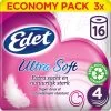 Edet Ultra Soft Wc Papier - 4-laags - 48 Rollen -Huishoudproducten Verkoop 1189x1200 3