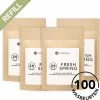 Cosmeau Geurbooster 100 Lentefris Navulling Refill - Geurparels - 100 Wasbeurten - Fris - 250g - Geurkralen Wasparfum Scent Booster -Huishoudproducten Verkoop 1194x1200 1