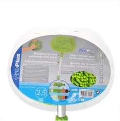 PROPLUS Pro Plus Wasborstel Chenille - Telescopische Steel - Uitschuifbaar Tot 2.50 Meter -Huishoudproducten Verkoop 1195x1200 11