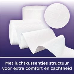 Page Toiletpapier - 32 Rollen - Kussenzacht Wc Papier (3-laags) - Voordeelverpakking -Huishoudproducten Verkoop 1196x1200 3