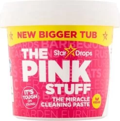 Stardrops The Pink Stuff The Pink Stuff Cleaning Paste 850 G -Huishoudproducten Verkoop 1197x1200 5