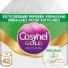 Cosynel Gold Aloe Vera Toiletpapier - 3 Lagen - 42 Rollen - Papieren Verpakking -Huishoudproducten Verkoop 1198x1200 11