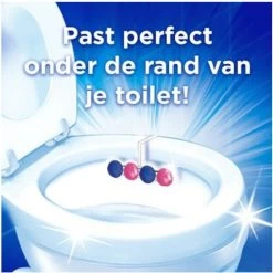 Witte Reus Blauw Actief Toiletblok - Hygiëne - WC Blokjes Voordeelverpakking 20 Stuks 10 Witte Reus Blauw Actief Toiletblok - Hygiëne - WC Blokjes Voordeelverpakking 20 Stuks -Huishoudproducten Verkoop 1198x1200 14