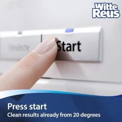 Zwarte Reus Gel - 44 Wasbeurten - Vloeibaar - Wasmiddel -Huishoudproducten Verkoop 1198x1200