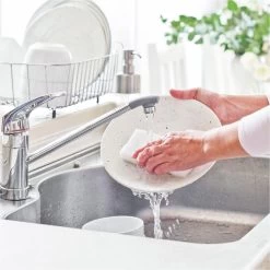 Dreft Naturals Lavender & Rosemary Afwasmiddel - Voordeelverpakking 10x450ml -Huishoudproducten Verkoop 1198x1200 9