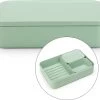Brabantia Make & Take Bento Lunchbox Incl Bentobox- Large - Kunststof - Jade Green