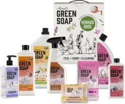 Marcel's Green Soap Verhuisdoos - 1 X 1 Box -Huishoudproducten Verkoop 1200x1008 1
