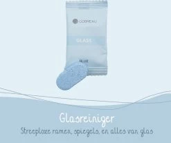 Cosmeau Schoonmaakmiddel Tabletten Cleaning Tabs Schoonmaak Tabs - Keukenreiniger - Badkamerreiniger Sanitair- Glasreiniger -Huishoudproducten Verkoop 1200x1008 2
