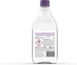 Ecover - Afwasmiddel - Lelie & Lotus - Voordeelverpakking 8 X 450 Ml -Huishoudproducten Verkoop 1200x1011