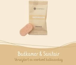 Cosmeau Schoonmaakmiddel Tabletten Cleaning Tabs Schoonmaak Tabs - Keukenreiniger - Badkamerreiniger Sanitair- Glasreiniger -Huishoudproducten Verkoop 1200x1020 3