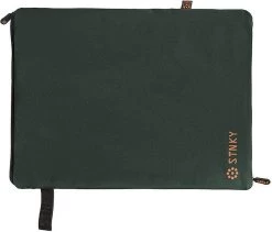 STNKY Pro Edition - Wasbare Sport, Reis- En Wastas - Groen - 13 Liter - Geurloos -Huishoudproducten Verkoop 1200x1025