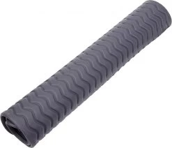 Merkloos Afdruipmat - Pannenonderzetter- Siliconen Mat - Zwart - 30 X 40 CM - Met Ophanggat - Hittebestendig -Huishoudproducten Verkoop 1200x1031 3