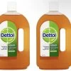 Dettol 750 Ml Allesreiniger Ontsmettingsmiddel 2 X 750 ML -Huishoudproducten Verkoop 1200x1031 6