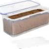 Lock&Lock Vershouddoos - Bewaardoos Met Deksel - Voor Ontbijtkoek Peperkoek En Cake - Cakedoos - 100% Luchtdicht - 2 Liter -Huishoudproducten Verkoop 1200x1035 4