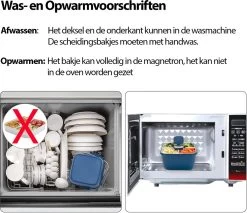 Consumerce® Luxe Meerlaagse Lunchbox Met Vakjes Roze – Lunchbox Volwassenen – Japanse Bento Box – Lunchbox Kinderen – Salade To Go – Brooddoos Volwassenen – Broodtrommel – Lunchtrommel – Salade Lunchbox – Saladebox – Salade Box -Huishoudproducten Verkoop 1200x1036 5