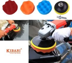 Borstelset Boormachine 25 Delig - Schuursponsjes- Schrobborstel – Boorborstel – Schuurborstel - Borstel Boormachine – Schoonmaakborstel – Reinigingsborstel – Tapijtreiniger - Borstelset -Huishoudproducten Verkoop 1200x1056 3