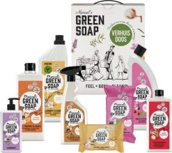 Marcel's Green Soap Verhuisdoos - 1 X 1 Box -Huishoudproducten Verkoop 1200x1066 1