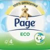 Page Toiletpapier - Eco - Duurzaam - 24 Rollen - Voordeelverpakking -Huishoudproducten Verkoop 1200x1067