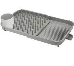 Afdruiprek Uitschuifbaar, Grijs - Joseph Joseph | Duo 9 Afdruiprek Uitschuifbaar, Grijs - Joseph Joseph | Duo -Huishoudproducten Verkoop 1200x1070 1