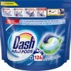 Dash All In 1 Wasmiddel Pods - Wascapsules - Witter Dan Wit - Voordeelverpakking 3 X 42 Wasbeurten -Huishoudproducten Verkoop 1200x1071