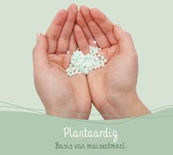 Cosmeau Geurbooster 100 Lentefris Navulling Refill - Geurparels - 100 Wasbeurten - Fris - 250g - Geurkralen Wasparfum Scent Booster -Huishoudproducten Verkoop 1200x1072