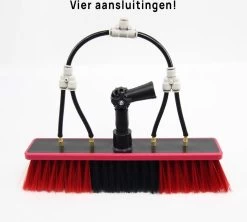 Kibani Telescoop Borstel 6m - Telescoopsteel Ramenwassen - Telescoopsteel Met Borstel - Telescoopsteel - Telescoopsteel Met Waterdoorvoer - Ramenwassen - Raamwisser Met Telescoopsteel - Telescoopstelen -Huishoudproducten Verkoop 1200x1079 2