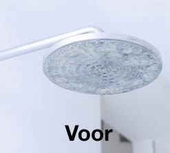 HG Kalkweg Schuimspray - 500ml - 100% Glans - Verwijdert En Voorkomt Kalk - Biologisch Afbreekbaar 15 HG Kalkweg Schuimspray - 500ml - 100% Glans - Verwijdert En Voorkomt Kalk - Biologisch Afbreekbaar -Huishoudproducten Verkoop 1200x1081 2