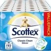 VOORDEELVERPAKKING 192 ROLLEN Page / Scottex 2-Laags WC Papier -Huishoudproducten Verkoop 1200x1092