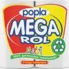 Popla Megarol Wc Papier - 24 Rollen -Huishoudproducten Verkoop 1200x1095 1