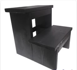 KEUKENTRAPJE-STEIGERHOUT-ZWART -Huishoudproducten Verkoop 1200x1095 2