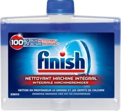 Finish Integrale Machinereiniger Regular Vaatwasser - 4x 250 ML - Voordeelverpakking -Huishoudproducten Verkoop 1200x1101 2