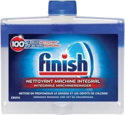 Finish Integrale Machinereiniger Regular Vaatwasser - 4x 250 ML - Voordeelverpakking -Huishoudproducten Verkoop 1200x1104 1