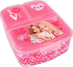 Depesche - TOPModel Broodtrommel ONE LOVE 12 Depesche - TOPModel Broodtrommel ONE LOVE -Huishoudproducten Verkoop 1200x1109 2