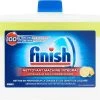 Finish Integrale Machinereiniger Citroen Vaatwasser - 4x 250 ML - Voordeelpak -Huishoudproducten Verkoop 1200x1117