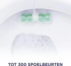 Glorix Power 5 Bleek Toiletblokken - 9 Stuks - Voordeelverpakking -Huishoudproducten Verkoop 1200x1120 1