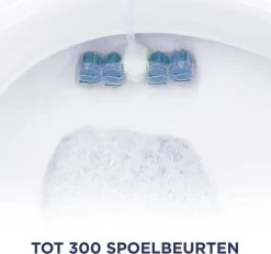 Glorix Power 5 Toiletblokken - Ocean - 9 Stuks - Halfjaarbox - Voordeelverpakking -Huishoudproducten Verkoop 1200x1120 2