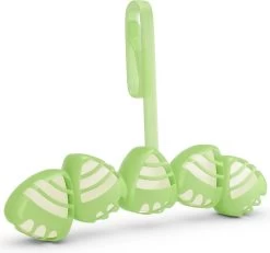 Marcel's Green Soap Toiletblok Geranium & Citroen - 55 Gram -Huishoudproducten Verkoop 1200x1122 3