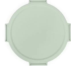 Brabantia Make & Take Salade Lunchbox - 1,3 L - Kunststof - Jade Green -Huishoudproducten Verkoop 1200x1122 5