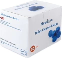 Needum ® Toiletblokjes Voor Inbouwreservoirs – WC-blokjes – Toiletblokken In Een Voordeelverpakking – 30 Stuks 16 Needum ® Toiletblokjes Voor Inbouwreservoirs – WC-blokjes – Toiletblokken In Een Voordeelverpakking – 30 Stuks -Huishoudproducten Verkoop 1200x1127