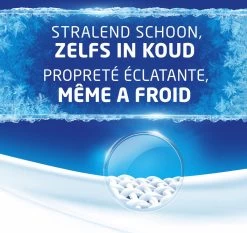 Dash All In 1 Wasmiddel Pods - Wascapsules - Witter Dan Wit - Voordeelverpakking 3 X 42 Wasbeurten -Huishoudproducten Verkoop 1200x1132