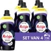 4x Robijn Klein & Krachtig Wasmiddel Black Velvet 1,19 Liter -Huishoudproducten Verkoop 1200x1142 1
