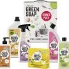 Marcel's Green Soap Dinner Pack - 1 X 1 Box -Huishoudproducten Verkoop 1200x1143 1