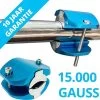 Ease Electronicz Magnetische Waterontharder 15.000 Gauss - Waterverzachter - Waterontharder Magneet - Waterontkalker - Antikalk Magneet -Huishoudproducten Verkoop 1200x1143