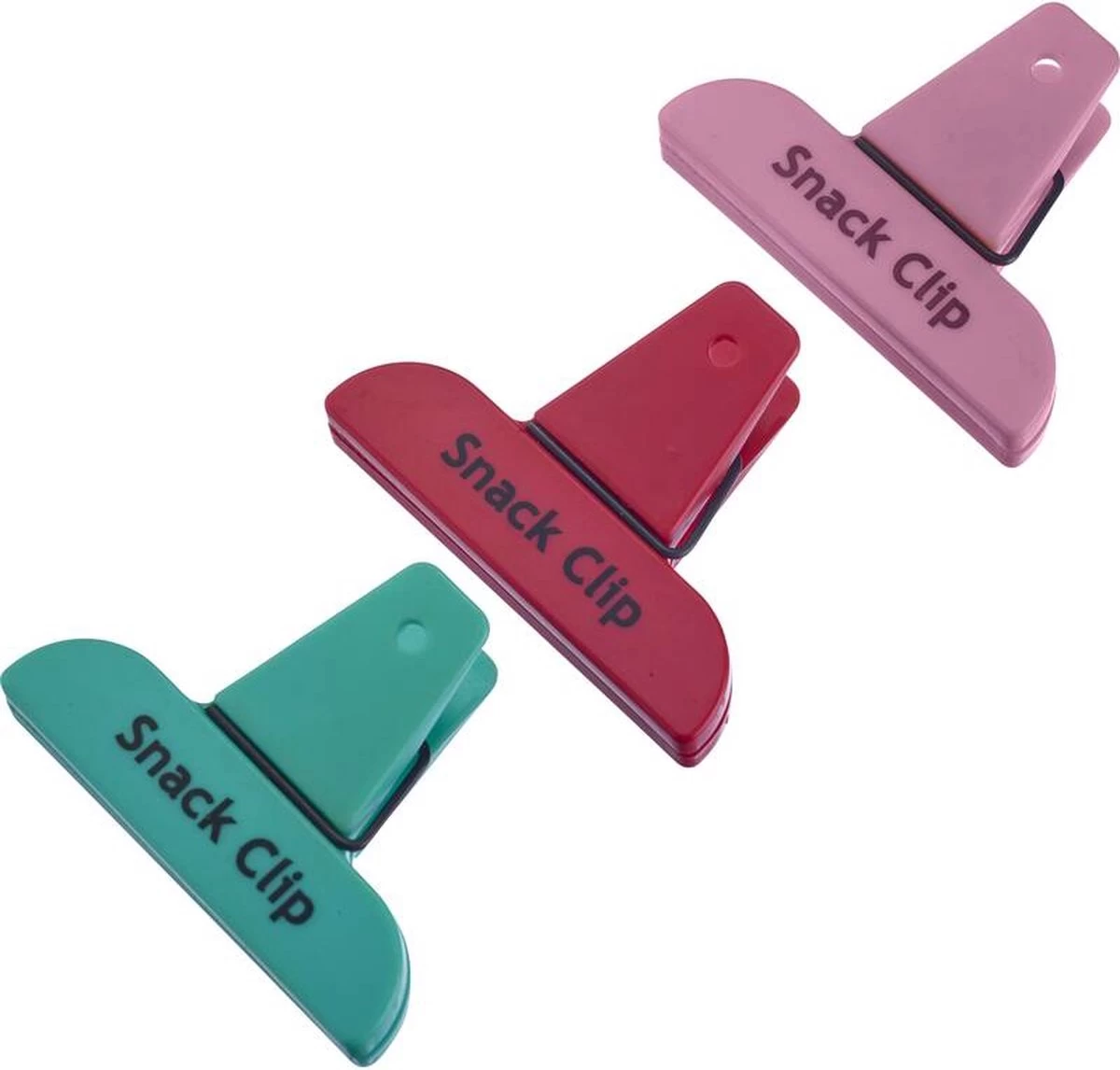 WESTMARK Zakklemmen, 5-delig 4 WESTMARK Zakklemmen, 5-delig - Afbeelding 2