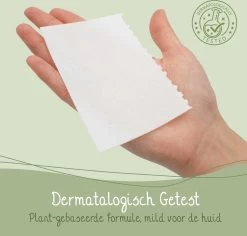 Cosmeau Wasstrips 20 Wasbeurten Zeebries Wasmiddel Wasvellen Wasdoekjes Detergent Sheets Eco Laundry Strips Proefpakket - Plasticvrij Biologisch -Huishoudproducten Verkoop 1200x1148 1