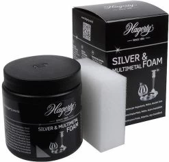 Hagerty Silver & Multi Metal Foam - 185 Ml 10 Hagerty Silver & Multi Metal Foam - 185 Ml -Huishoudproducten Verkoop 1200x1151 2