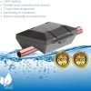 Waterontharder Alternatief: AlpinPro® Antikalksysteem Black Edition - Voor Alle Koper Waterleidingen (magneet Waterleiding) ☆ Hét Waterontharder Alternatief - Antikalk - Kalkaanslag - Magnetisch - > 20.000 Gauss / 2.0 Tesla -Huishoudproducten Verkoop 1200x1153 1