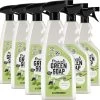 Marcel's Green Soap Allesreiniger Spray Basilicum & Vertivert Gras - 6 X 500 Ml -Huishoudproducten Verkoop 1200x1153 5