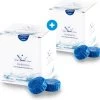 Starbluedisc Toiletblokjes - 48 Stuks - Voordeelverpakking - Blauw - WC Blokjes Inbouwreservoir -Huishoudproducten Verkoop 1200x1155 1
