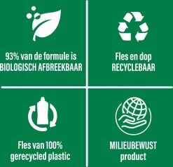 Ajax® Ajax Allesreiniger Limoen 6 X 1.25L - Voordeelverpakking -Huishoudproducten Verkoop 1200x1156 9